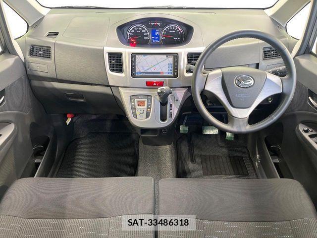 Daihatsu MOVE CUSTOM 2012-05 8246014-1