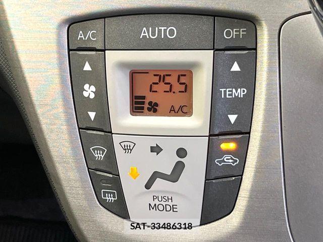 Daihatsu MOVE CUSTOM 2012-05 8246014-6