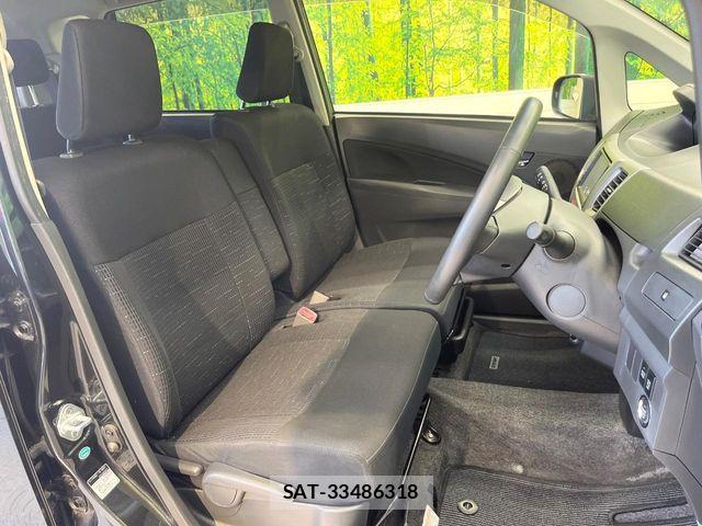 Daihatsu MOVE CUSTOM 2012-05 8246014-7