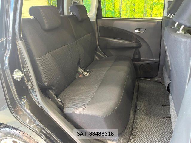 Daihatsu MOVE CUSTOM 2012-05 8246014-8