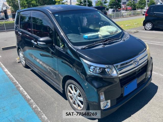 Daihatsu MOVE CUSTOM 2013-07 8246019-0