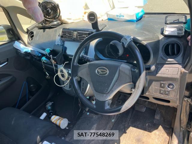 Daihatsu MOVE CUSTOM 2013-07 8246019-10
