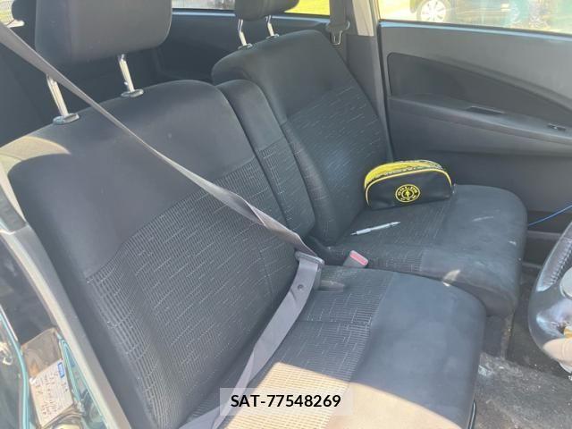 Daihatsu MOVE CUSTOM 2013-07 8246019-11