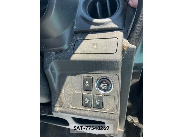 Daihatsu MOVE CUSTOM 2013-07 8246019-15