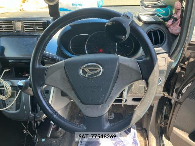 Daihatsu MOVE CUSTOM 2013-07 8246019-16