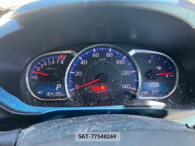 Daihatsu MOVE CUSTOM 2013-07 8246019-17