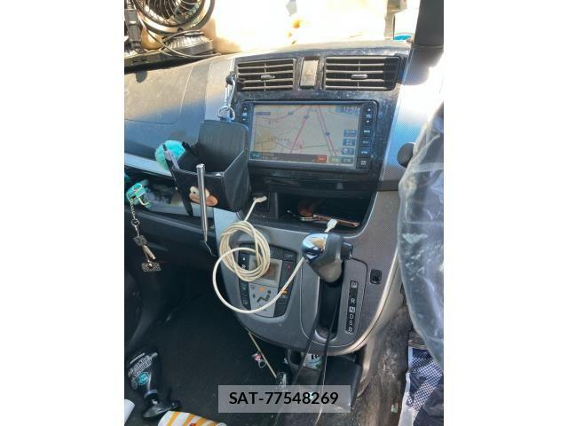 Daihatsu MOVE CUSTOM 2013-07 8246019-18