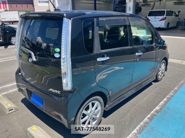 Daihatsu MOVE CUSTOM 2013-07 8246019-1