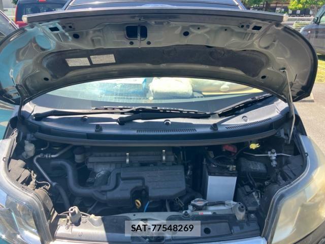 Daihatsu MOVE CUSTOM 2013-07 8246019-22