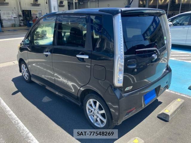 Daihatsu MOVE CUSTOM 2013-07 8246019-2