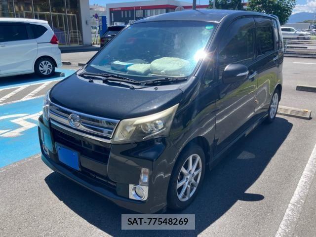 Daihatsu MOVE CUSTOM 2013-07 8246019-3
