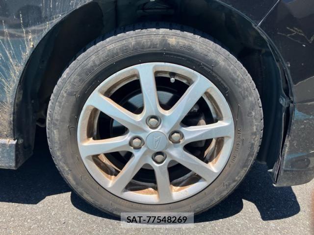 Daihatsu MOVE CUSTOM 2013-07 8246019-4