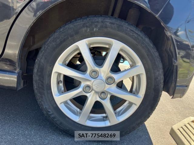 Daihatsu MOVE CUSTOM 2013-07 8246019-6