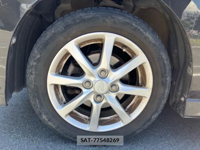 Daihatsu MOVE CUSTOM 2013-07 8246019-7