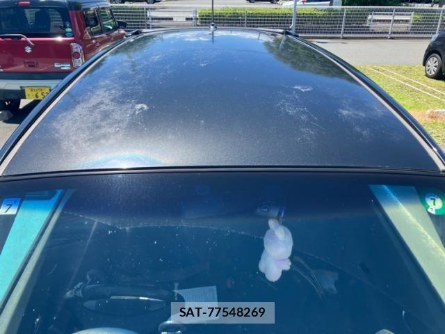 Daihatsu MOVE CUSTOM 2013-07 8246019-8