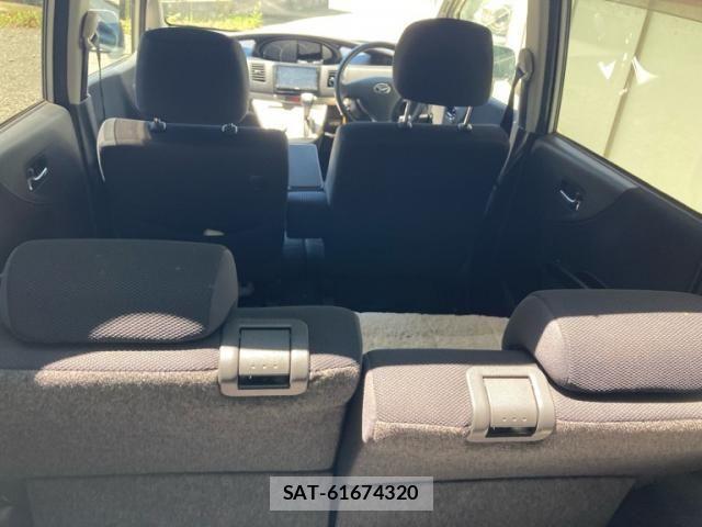 Daihatsu MOVE CUSTOM 2008-06 8246020-9