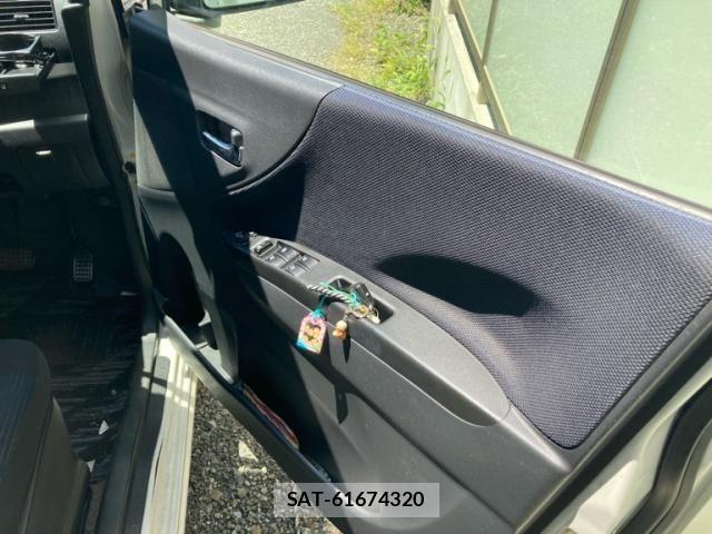 Daihatsu MOVE CUSTOM 2008-06 8246020-13