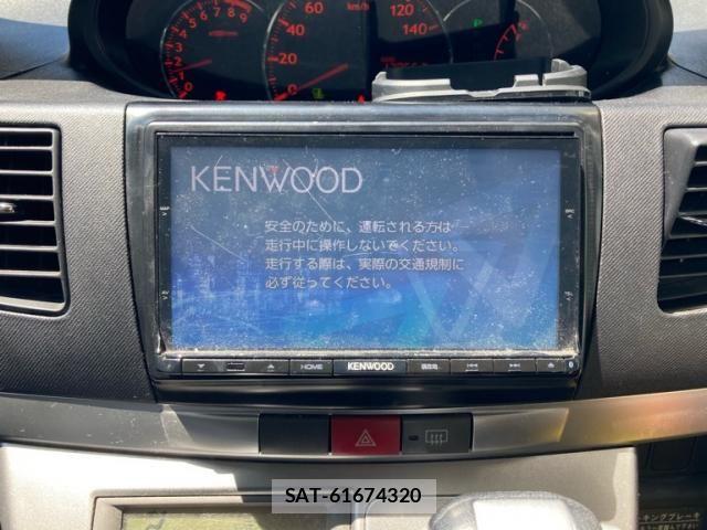 Daihatsu MOVE CUSTOM 2008-06 8246020-15