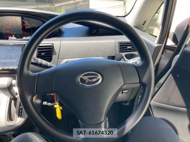 Daihatsu MOVE CUSTOM 2008-06 8246020-16