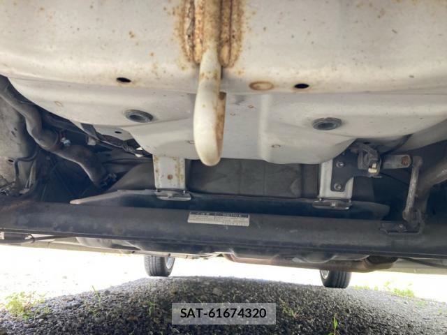 Daihatsu MOVE CUSTOM 2008-06 8246020-18