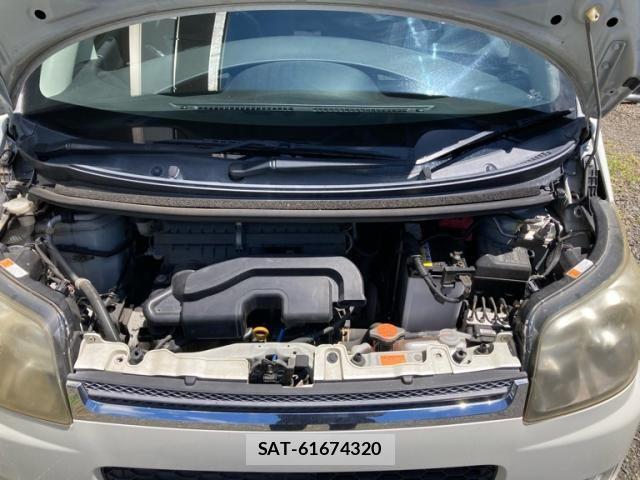Daihatsu MOVE CUSTOM 2008-06 8246020-19