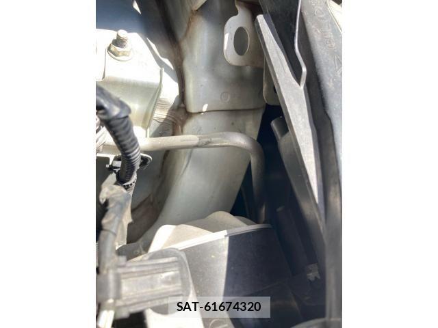 Daihatsu MOVE CUSTOM 2008-06 8246020-20