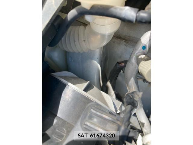 Daihatsu MOVE CUSTOM 2008-06 8246020-21