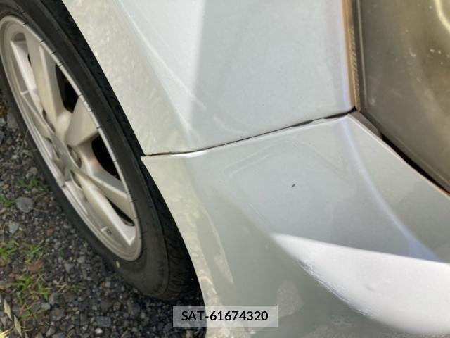 Daihatsu MOVE CUSTOM 2008-06 8246020-22
