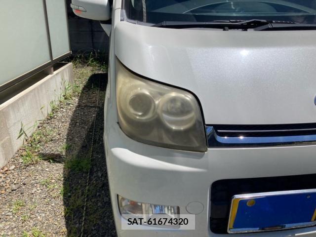 Daihatsu MOVE CUSTOM 2008-06 8246020-3
