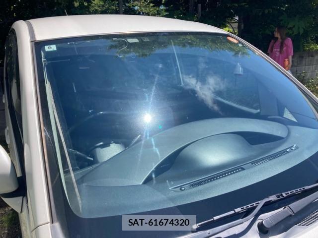Daihatsu MOVE CUSTOM 2008-06 8246020-4