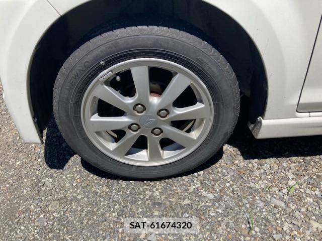 Daihatsu MOVE CUSTOM 2008-06 8246020-5