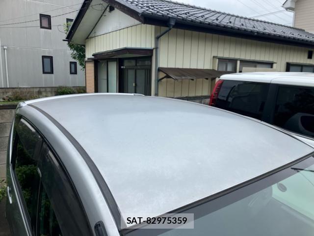 Daihatsu MOVE CUSTOM 2007-02 8246021-9