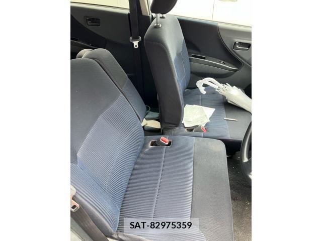 Daihatsu MOVE CUSTOM 2007-02 8246021-11