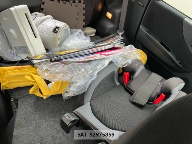 Daihatsu MOVE CUSTOM 2007-02 8246021-12