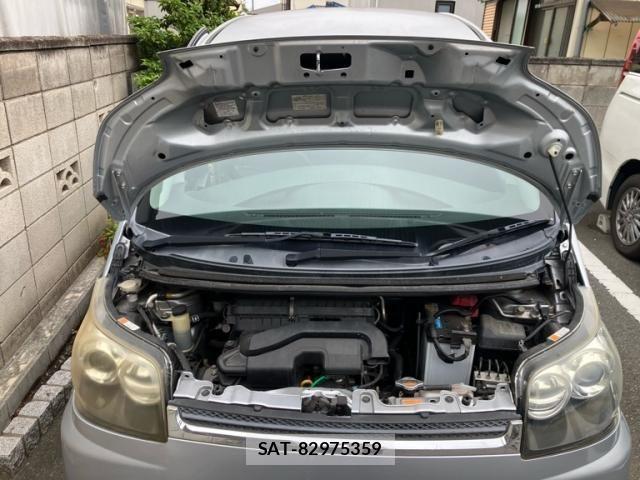 Daihatsu MOVE CUSTOM 2007-02 8246021-16