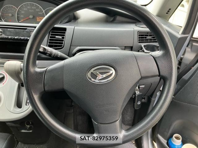 Daihatsu MOVE CUSTOM 2007-02 8246021-17