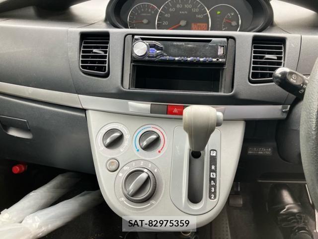Daihatsu MOVE CUSTOM 2007-02 8246021-18