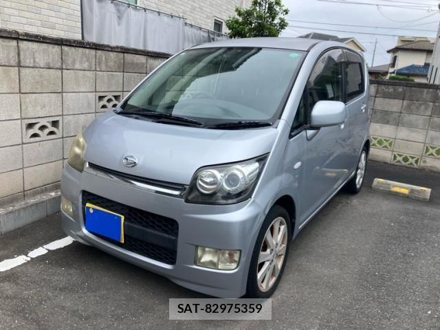 Daihatsu MOVE CUSTOM 2007-02 8246021-1