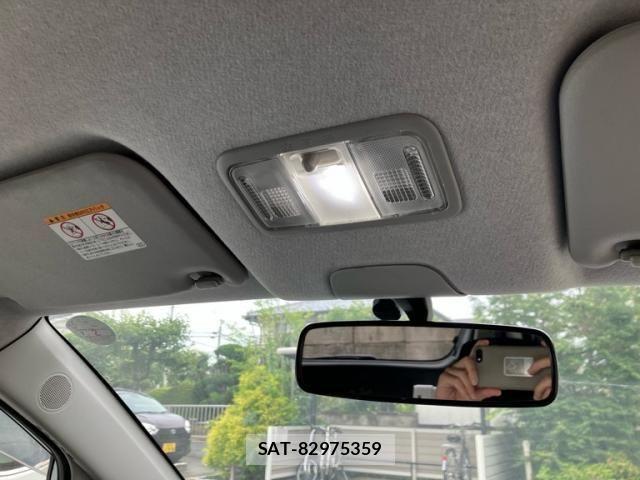 Daihatsu MOVE CUSTOM 2007-02 8246021-19
