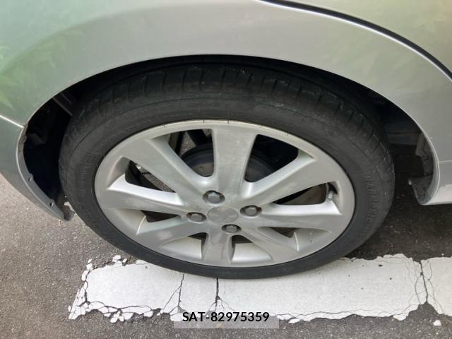 Daihatsu MOVE CUSTOM 2007-02 8246021-6