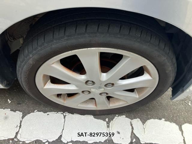 Daihatsu MOVE CUSTOM 2007-02 8246021-7