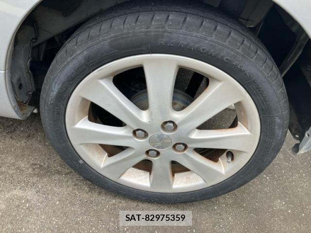 Daihatsu MOVE CUSTOM 2007-02 8246021-8
