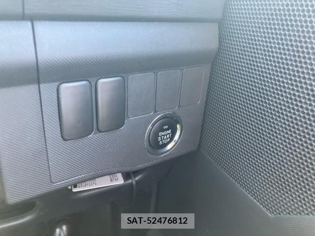 Daihatsu MOVE CUSTOM 2011-09 8246018-9