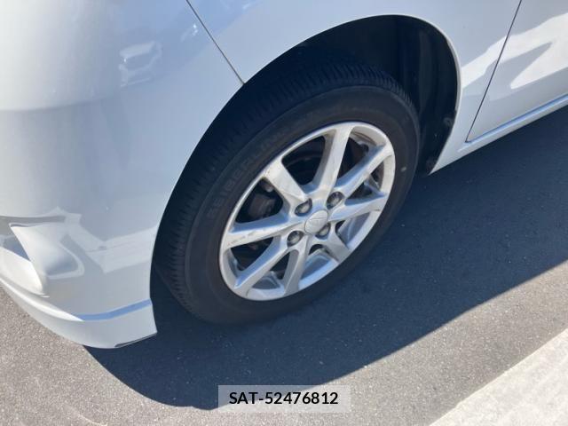 Daihatsu MOVE CUSTOM 2011-09 8246018-10
