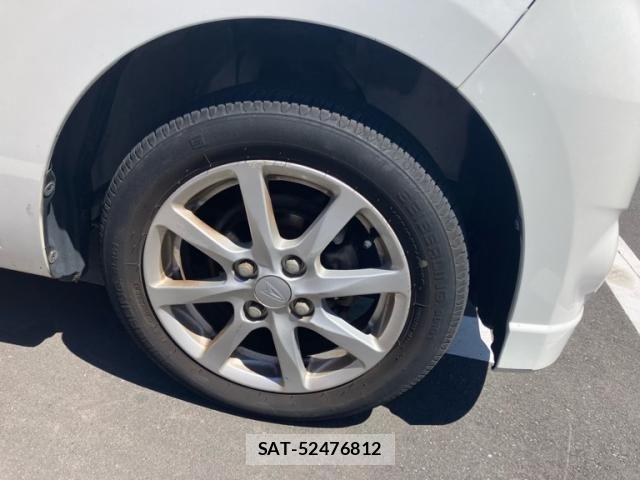 Daihatsu MOVE CUSTOM 2011-09 8246018-12