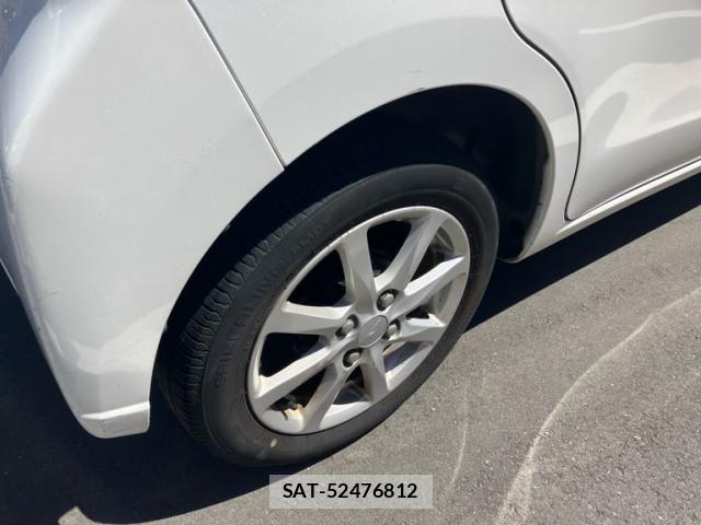 Daihatsu MOVE CUSTOM 2011-09 8246018-13