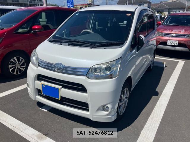 Daihatsu MOVE CUSTOM 2011-09 8246018-1
