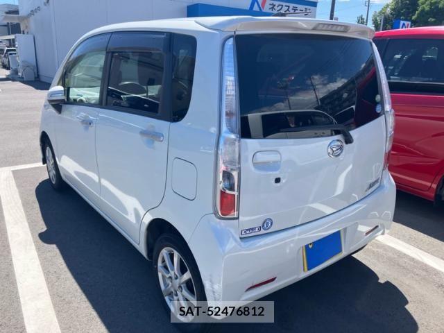 Daihatsu MOVE CUSTOM 2011-09 8246018-3