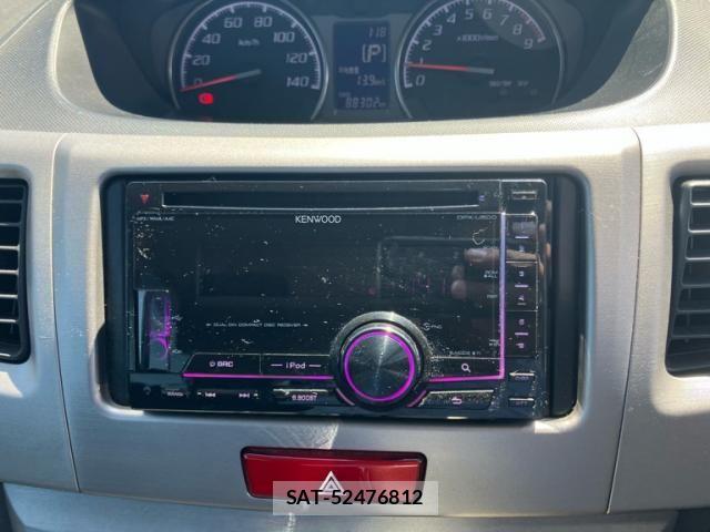 Daihatsu MOVE CUSTOM 2011-09 8246018-5