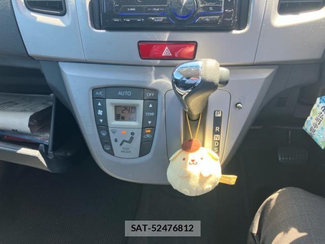 Daihatsu MOVE CUSTOM 2011-09 8246018-6
